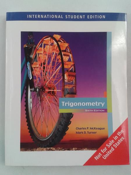 Trigonometry