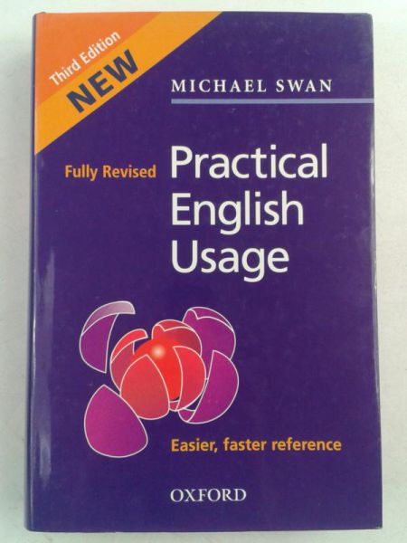 Practical English Usage