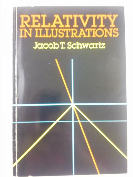 Relativity in Illustrations