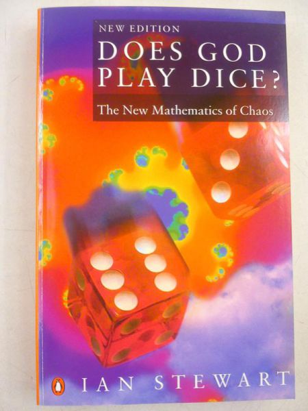 Does God Play Dice? The New Mathematics of Chaos