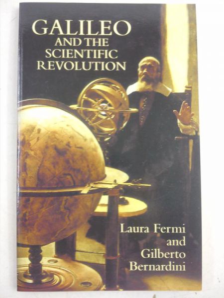 Galileo and The Scientific Revolution