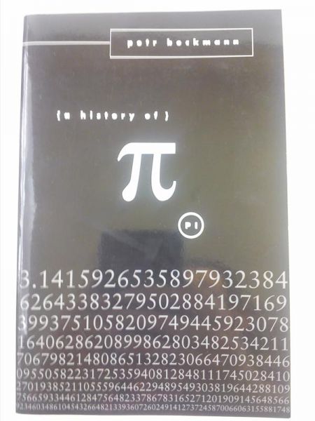 A History of π (Pi)