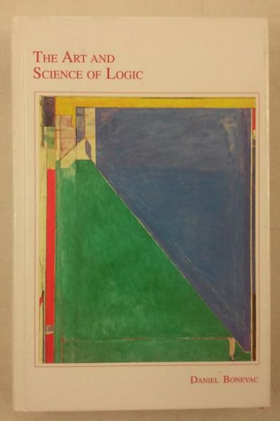 The Art Science of Logic