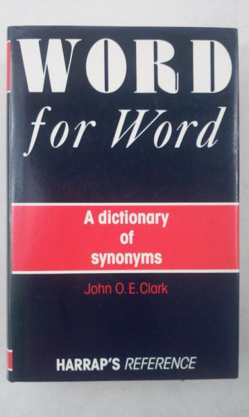 Word for Word