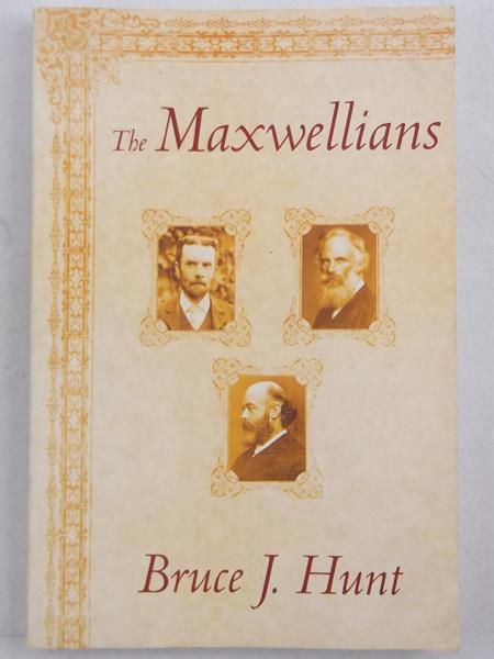 The Maxwellians