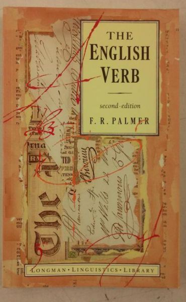 Palmer F.R. - The English Verb