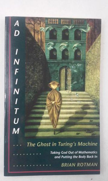Taking God out of Mathematics and Putting the Body Back in