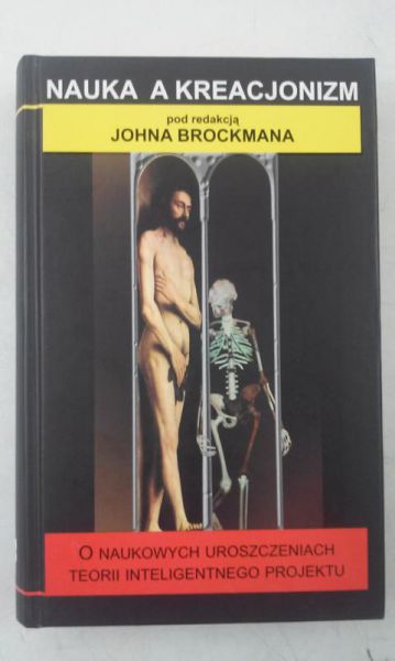 Nauka a kreacjonizm