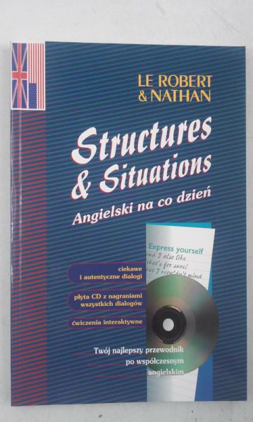 Marcelin Jacques - Structures & Situations