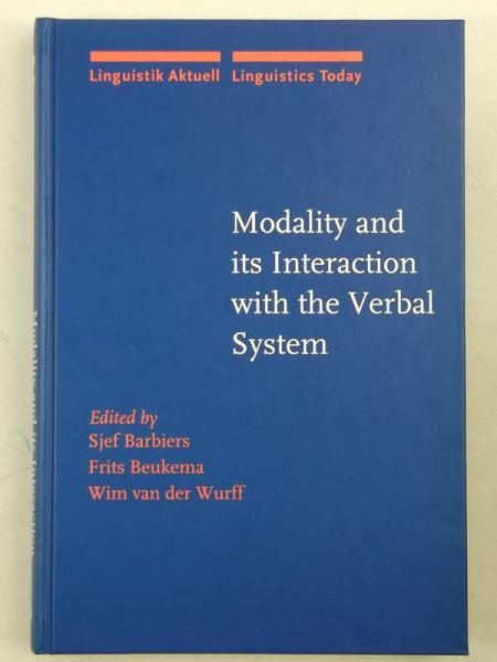 Barbiers Sjef - Modality and its Interaction with the Verbal System