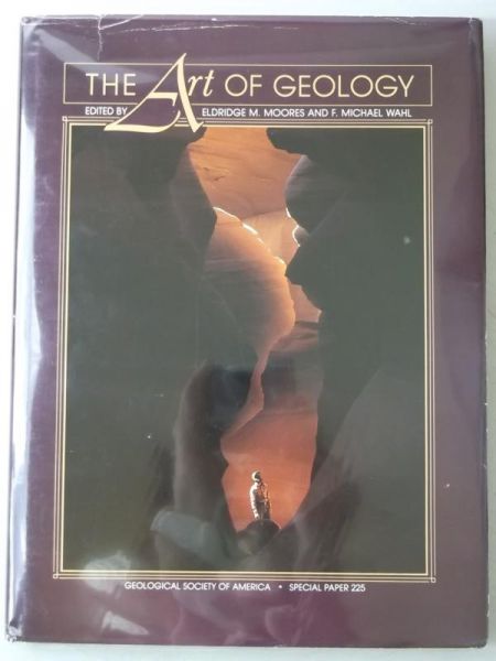 The Art of Geology