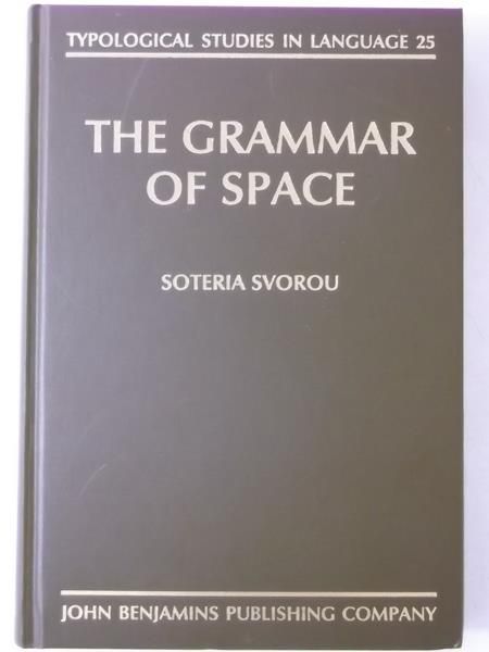 The Grammar of Space