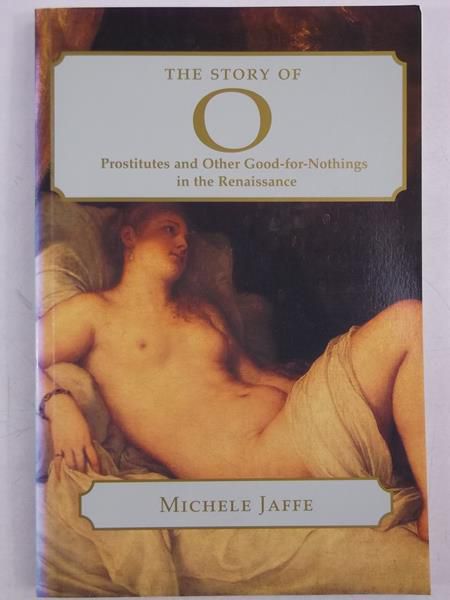 The Story Of O