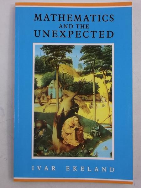 Mathematics and the Unexpected