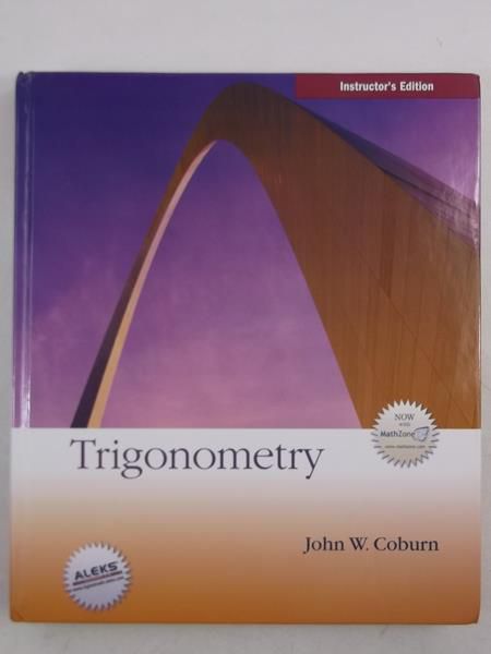 Trigonometry