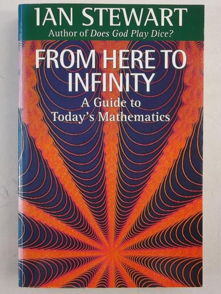 From Here to Infinity