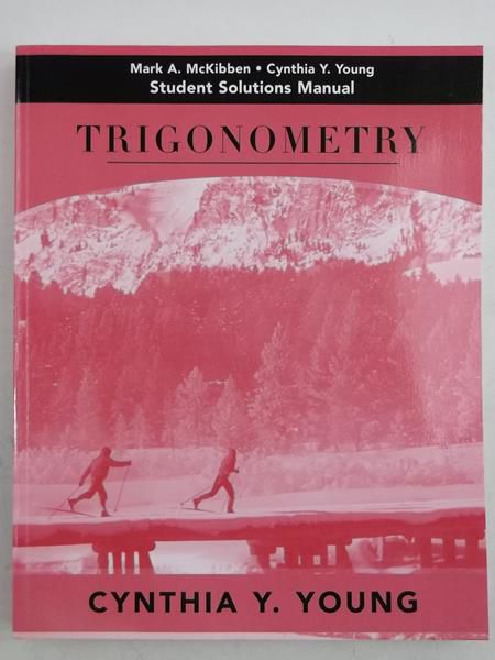 Trigonometry