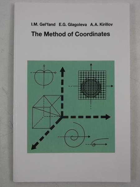 Glagoleva E.G. - The Method of Coordinates
