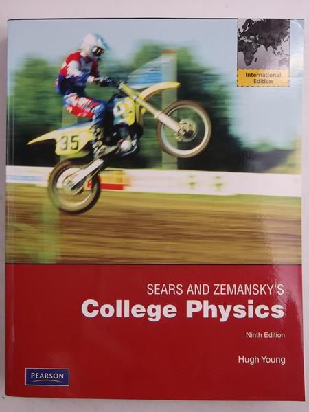College Physics