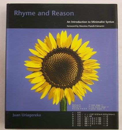 Rhyme and Reason