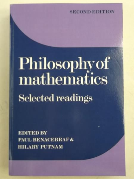 Philosophy of Mathematics