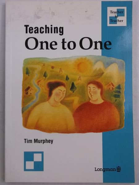 Teaching One to One
