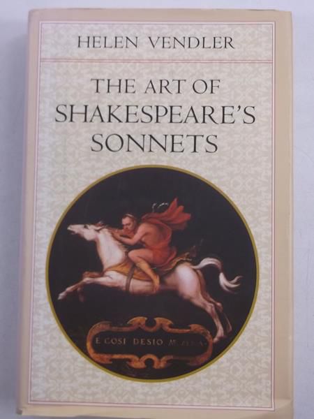 The Art of Shakespeare's Sonnets + CD