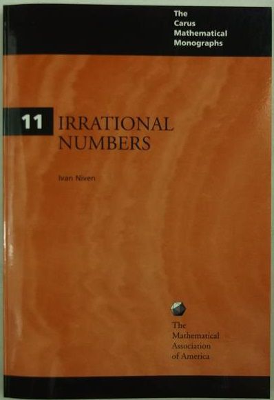 Irrational Numbers
