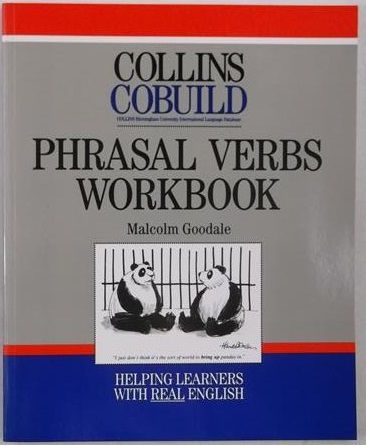 Collins Cobuild. Phrasal Verbs Workbook 