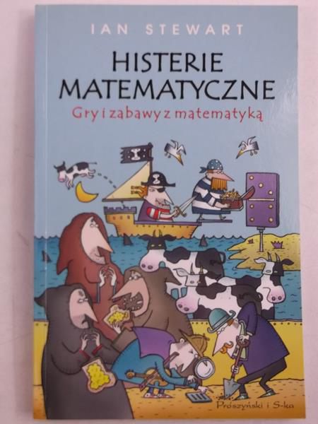 Historie matematyczne