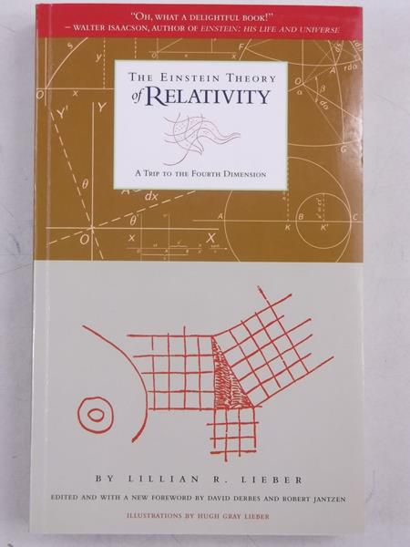 The Einstein Theory of Relativity