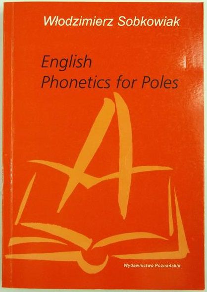 English Phonetics for Poles
