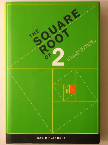 The Square Root of 2