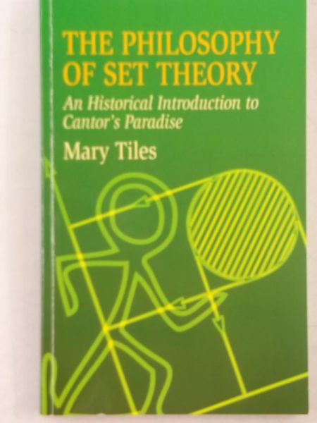 The Philosophy of the Set Theory