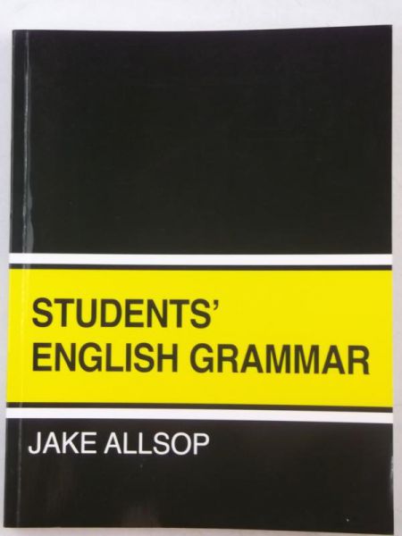 Students' English Grammar