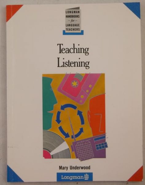 Teaching Listening