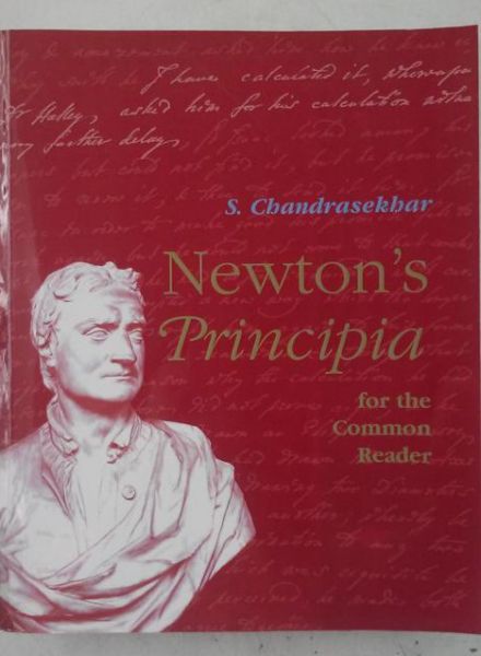 Newton's Principia for the Common Reader