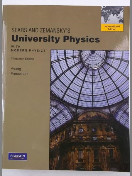 University Physics with Modern Physics