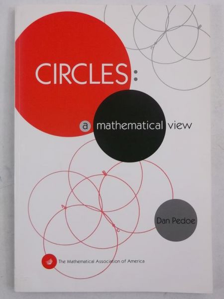 Circles: A Mathematical Viev