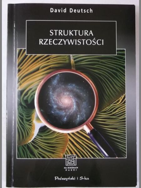 Struktura rzeczywistości