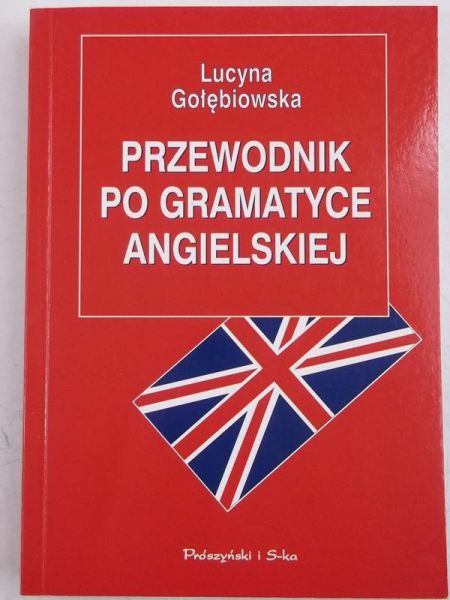 Przewodnik po gramatyce angielskiej