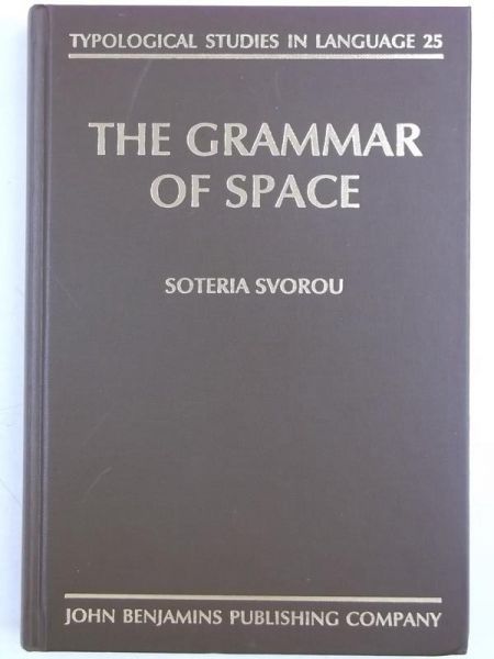 The Grammar of Space