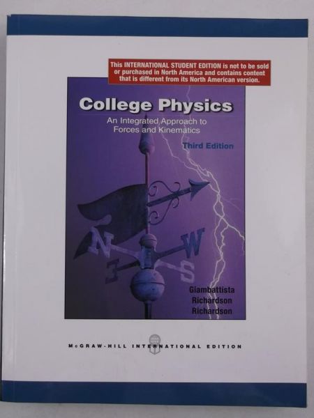 College Physics