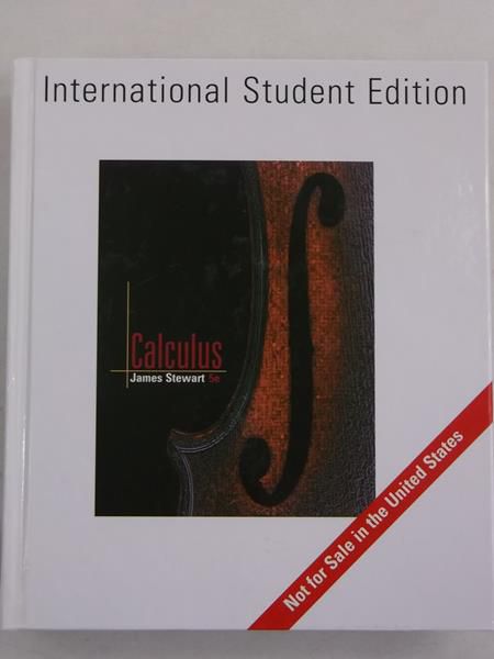 Calculus + CD