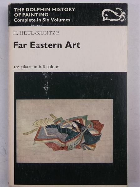 Far Eastern Art.