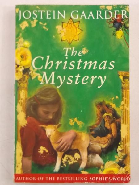 Gaarder Jostein - The Christmas Mystery