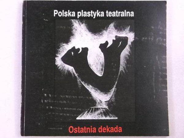 Polska plastyka teatralna
