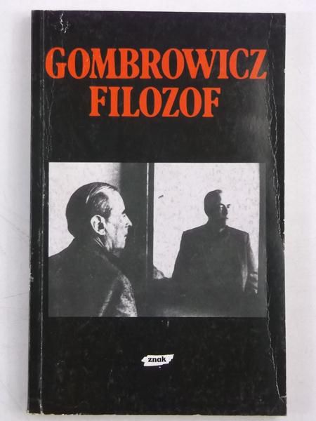 Gombrowicz Filozof