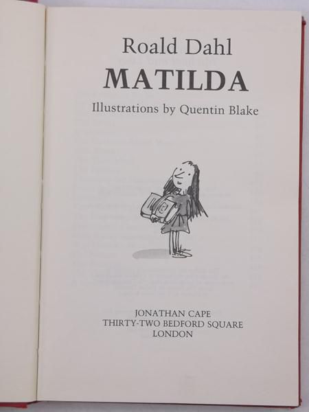 Matilda