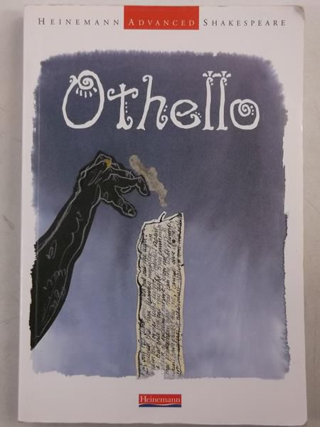 Gray Colin (ed.) - Othello